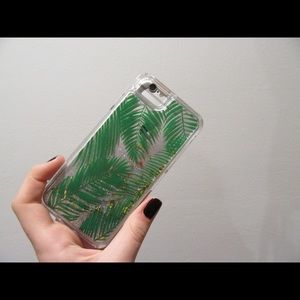 iPhone case glitter 6/6s